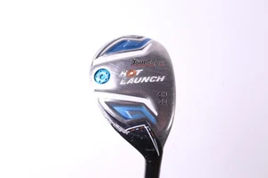 Tour Edge Hot Launch 28* 6H Hybrid Ladies Flex Tour Edge Hot Launch Good - Picture 1 of 8