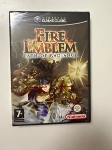 Fire Emblem Path of Radiance Sealed - Bild 1 von 3