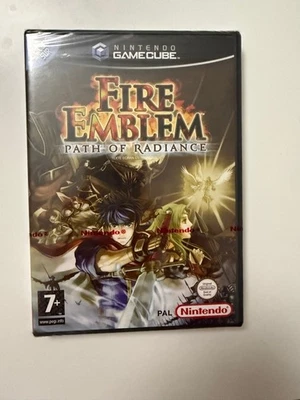 Fire Emblem Path of Radiance Sealed - Bild 1 von 3