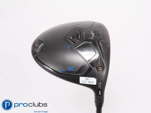 Nice Cobra DARKSPEED X 9* DRIVER - UST LINQ Red M40X 5F4 Stiff Flex 455943 - Picture 1 of 4
