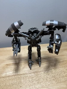 Transformers Studio Series Mixmaster complete SS-53 Hasbro ROTF Devastator - Picture 1 of 6