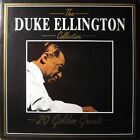 DUKE ELLINGTON - COLLECTION 20 GOLDEN GREATS (VINYL LP) VERY GOOD CONDITION