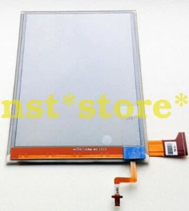 Für 6" E-Ink Pearl HD Tinte ED060XG1 768*1024 HD Teil LCD Display Bildschirm Panel - Bild 1 von 1