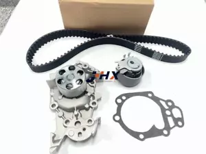Zahnriemen Spannrolle & Wasserpumpe für Renault Clio II Kangoo Twingo I - Bild 1 von 13