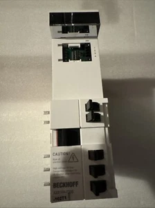 BECKHOFF AX8108-0200-0000 - Bild 1 von 5