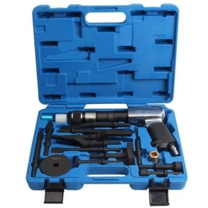 Pneumatics Ball Joint Removal Tool Pneumatic Hammer for Brake Disc Disassembly - Foto 1 di 7