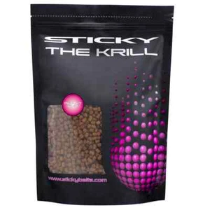 Sticky Baits The Krill Pellets 6mm 900g *Free Delivery* FFF