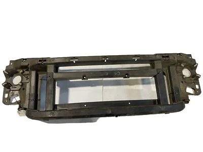 Used Body Header Panel fits: 2013 Ford E250 VAN painted grille sealed beam headl - Image 1 of 4