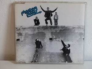 CD  Single promo PHANTOM PLANES California SAMPCS 11076 - Bild 1 von 1