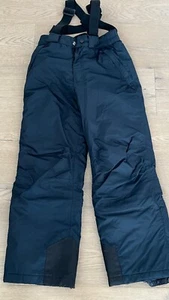 Skihose Größe 134/140 von Crane Uni-Hose Winter Schnee - Bild 1 von 12