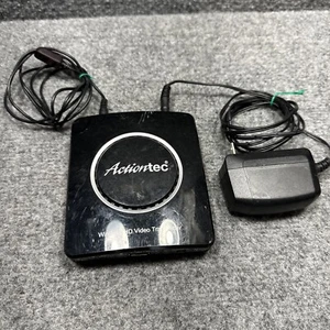 Actiontec Wireless HD Video Transmitter Model MWTV2TX Great Condition - Picture 1 of 5