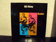 BILL HALEY - Rockin´ 