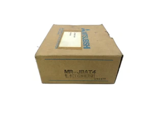 MITSUBISHI MR-JBAT4 nuovo - Foto 1 di 2