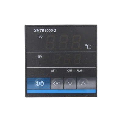 1PCS XMTE1000-2 XMTE-1401B-Y(N)  FOR Intelligent Temperature Controller  - Image 1 of 4
