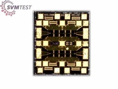 Agilent EEDLIM58B4 Microwave DIE - Image 1 of 2