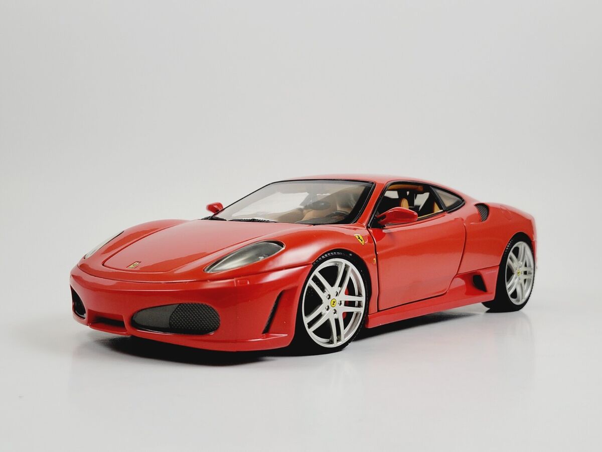 ferrari f430 model products for sale | eBay ferrari f430 model products for sale | eBay