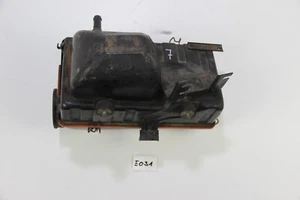Original BMW E30 VFL E28 Luftfilterkasten Komplett 1270851 1286396 M20 Airbox - Bild 1 von 5
