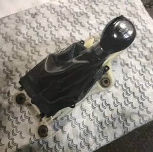 MAZDA 6 MK1 2006 2.0 DIESEL 6 SPEED MANUAL GEAR STICK SELECTOR SHIFTER - Picture 1 of 6