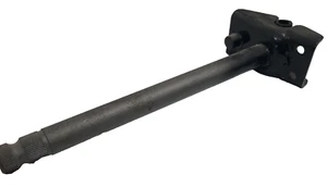 042857 1973-1975 Scorpion Vintage Snowmobile Ski Spindle - Bild 1 von 5