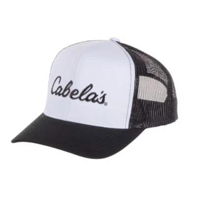Cabela's Embroidered Mesh Back Cap - BRAND NEW!  - Image 1 of 3