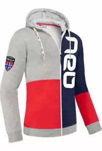 Nebulus Sweatjacke NEBSTER, Herren (T1473) - Bild 1 von 8