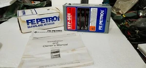 FE Petro STP-SCI Smart Controller 5800100215 Transmitter Transducer 100% NEU   - Bild 1 von 12