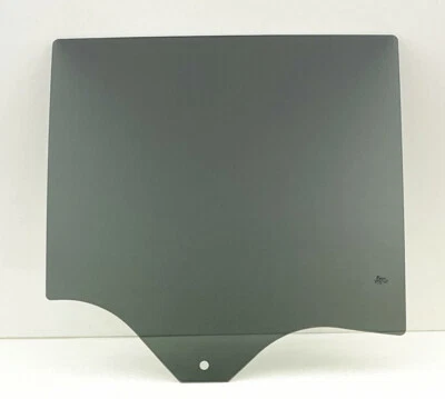Fits 2018-2023 Chevrolet Traverse Passenger Right Side Rear Door Window Glass - Image 1 of 4