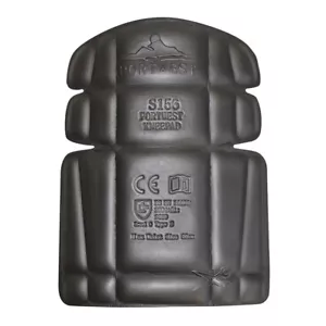 Portwest Knee Pad Ultimate Wearer Protection and Support Construction Flooring - Picture 1 of 2