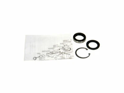 For 1970 Plymouth Superbird Steering Gear Pitman Shaft Seal Kit Lower 83596TY Foto 1 de 2