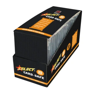 Card Armour 35pt Magnetic Holders (Box of 25) - Picture 1 of 2