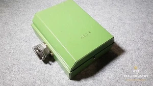 AEG ZS21-60 caja de salida carril eléctrico distribuidor de rieles 60A-500V - Imagen 1 de 5