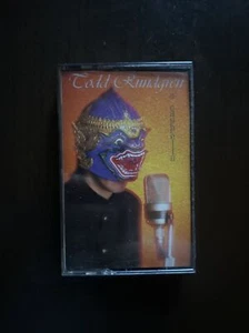 Todd Rundgren - A Cappella - Cassette Tape - Utopia - The Nazz - Picture 1 of 2