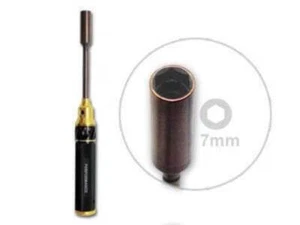 Scorpion High Performance Tools - 7.0mm Nut Driver - Picture 1 of 1