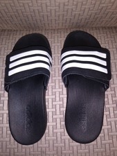 Kids Adidas Slides Size 2