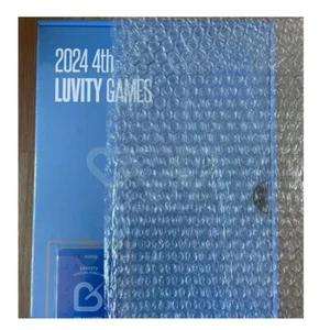 CRAVITY 4st fanclub kit LUVITY Full set - Picture 1 of 4