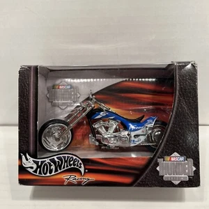 Mark Martin Hot Wheels racing Nascar Thunder Rides - Bild 1 von 5