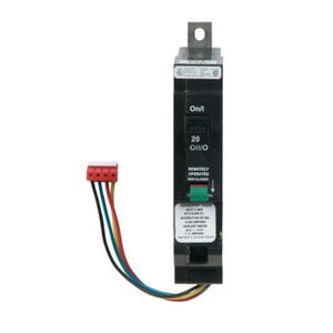 EATON GHQRSP1020 BREAKER (BRAND NEW)-NO FACTORY BOX. DISCONTINUED HARD 2 SOURCE - Picture 1 of 3