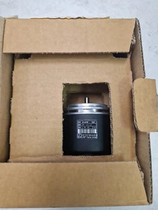 HEIDENHAIN DREHGEBER ROD426.001B 2500 Id.Nr. 295434-L2 - Bild 1 von 2