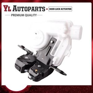 Liftgate Trunk Hatch Tailgate Door Lock Actuator for 2013-2017 Toyota Yaris - Picture 1 of 11