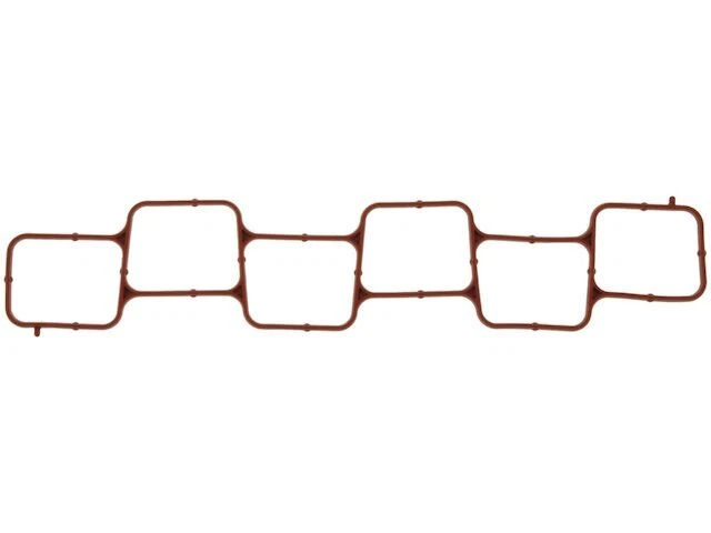 Junta plenum de admisión para Chrysler Pacifica 2004-2008 2007 2005 2006 JX226WH Foto 1 de 1