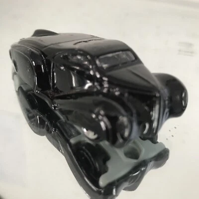 Hot Wheels - 2004 McDonalds Happy Meal Toy #6, Crooze Ooze - image 1 of 4