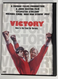 Victory (DVD, 1981) gebraucht - Bild 1 von 3