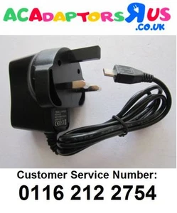 5V 1A Netz AC/DC Adapter Netzteil für Roku Express Streaming Media Player - Bild 1 von 5