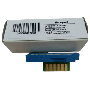 1PC Honeywell ST7800A1054 Purge Card In box Brand new Free shipping - Picture 1 of 2