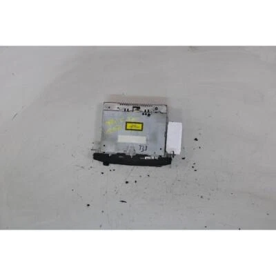 RADIO FÜR MERCEDES CLASSE C (00-04)(04-07) W203 2.2 (220) CDI (105KW) SW 2000 - Bild 1 von 4