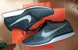 Nike Flyknit Racer Gr: 7 US/40 EUR 2013 / 014 VINTAGE - Bild 1 von 10