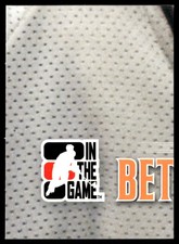 2012-13 In The Game Between Pipes He Shoots Saves Redemption In The Game Between