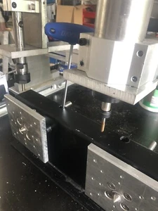 2 Axis Gunstock Carving.Duplicator Rifle and Shotgun Stock Carving Duplicator - Picture 1 of 12