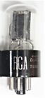 12J5 Gt Tube Rca Used Tested & Boxed Vintage Commercial Surplus