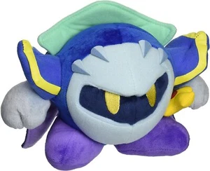 Meta-Knight Kirby plüsch 20 cm Stofftier Kirby's Dreamland - Picture 1 of 2